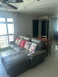 Blk 204 Punggol Field (Punggol), HDB 4 Rooms #605468401